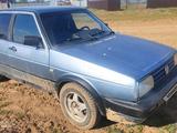 Volkswagen Jetta 1990 годаүшін700 000 тг. в Уральск – фото 2