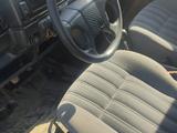 Volkswagen Jetta 1990 годаүшін700 000 тг. в Уральск – фото 4