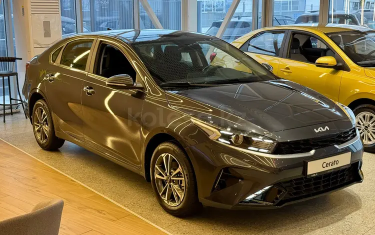Kia Cerato Luxe 2.0 2026 года за 10 990 000 тг. в Кокшетау