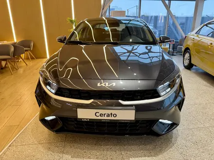 Kia Cerato Luxe 2.0 2026 года за 10 990 000 тг. в Кокшетау – фото 2