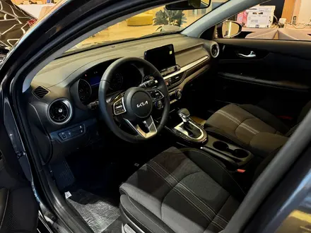 Kia Cerato Luxe 2.0 2026 года за 10 990 000 тг. в Кокшетау – фото 6