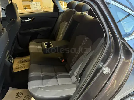 Kia Cerato Luxe 2.0 2026 года за 10 990 000 тг. в Кокшетау – фото 7