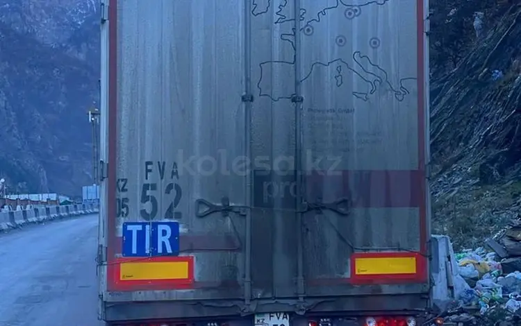 Krone  Krone 2005 года за 7 000 000 тг. в Алматы