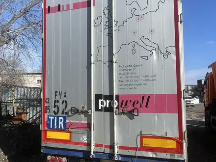 Krone  Krone 2005 года за 7 000 000 тг. в Алматы – фото 2
