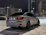 Lexus IS 300 2007 года за 7 000 000 тг. в Атырау – фото 2