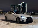 Lexus IS 300 2007 года за 7 000 000 тг. в Атырау – фото 4