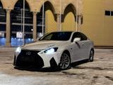 Lexus IS 300 2007 года за 7 000 000 тг. в Атырау