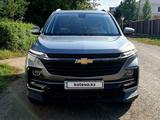 Chevrolet Captiva 2024 года за 12 500 000 тг. в Астана – фото 2