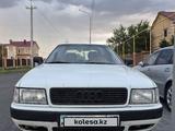 Audi 80 1992 года за 1 300 000 тг. в Астана