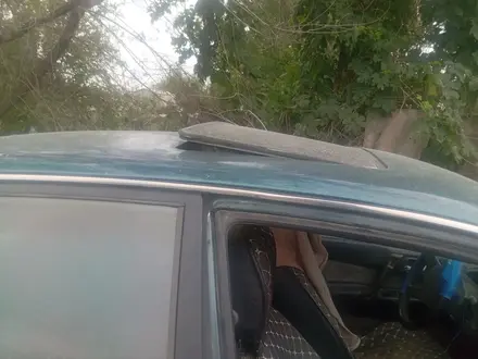 Mitsubishi Galant 1991 года за 500 000 тг. в Алматы – фото 2