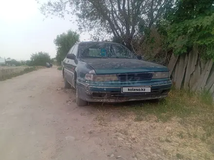 Mitsubishi Galant 1991 года за 500 000 тг. в Алматы – фото 11