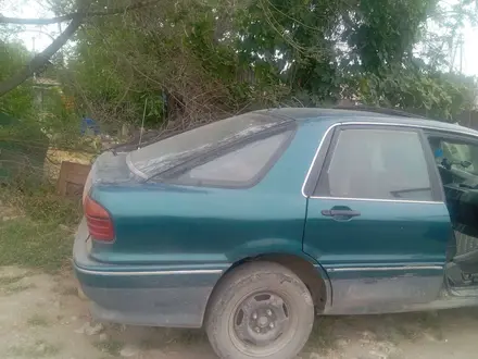 Mitsubishi Galant 1991 года за 500 000 тг. в Алматы