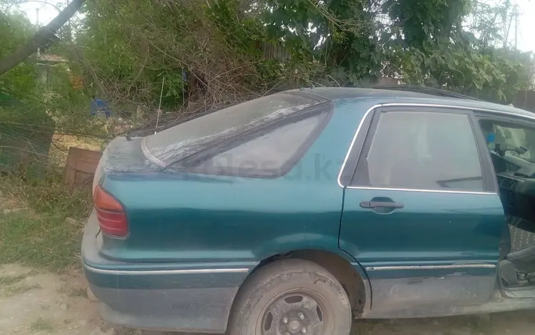 Mitsubishi Galant 1991 года за 500 000 тг. в Алматы