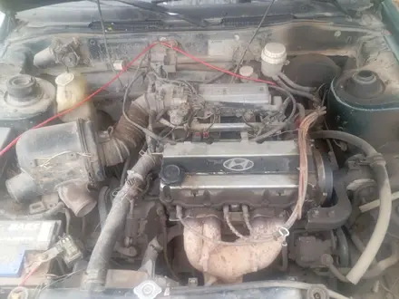 Mitsubishi Galant 1991 года за 500 000 тг. в Алматы – фото 5