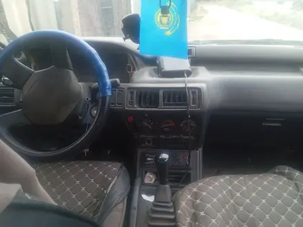 Mitsubishi Galant 1991 года за 500 000 тг. в Алматы – фото 6