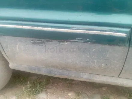 Mitsubishi Galant 1991 года за 500 000 тг. в Алматы – фото 8
