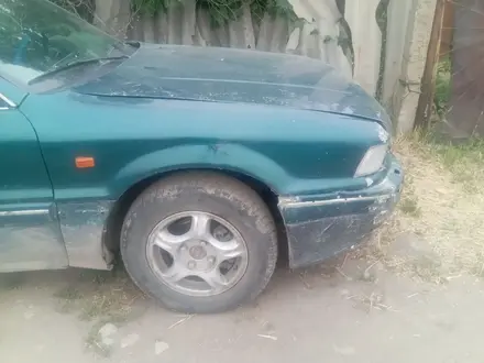 Mitsubishi Galant 1991 года за 500 000 тг. в Алматы – фото 9