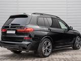 BMW X7 2022 года за 55 000 000 тг. в Астана – фото 3