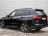 BMW X7 2022 года за 55 000 000 тг. в Астана – фото 4