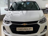 Chevrolet Onix 2023 года за 6 642 857 тг. в Павлодар