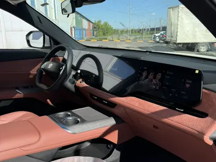 Changan CS75 Plus Tech 2026 года за 11 900 000 тг. в Астана – фото 3