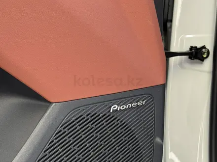 Changan CS75 Plus Tech 2026 года за 11 900 000 тг. в Астана – фото 12