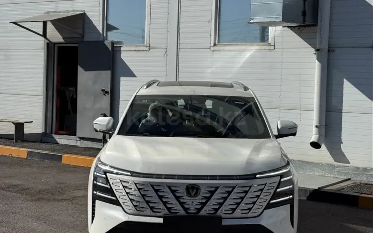Changan CS75 Plus Tech 2026 годаүшін11 900 000 тг. в Астана