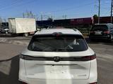 Changan CS75 Plus Tech 2026 года за 11 900 000 тг. в Астана – фото 2