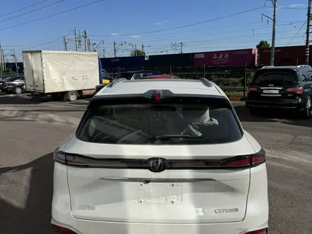Changan CS75 Plus Tech 2026 года за 11 900 000 тг. в Астана – фото 2