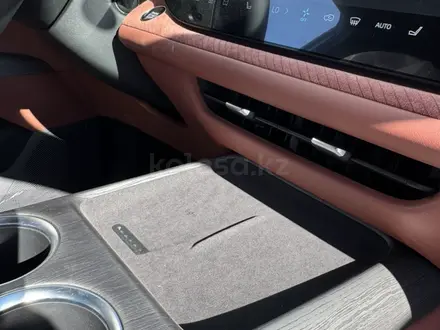 Changan CS75 Plus Tech 2026 года за 11 900 000 тг. в Астана – фото 6