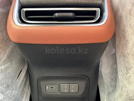 Changan CS75 Plus Tech 2026 года за 11 900 000 тг. в Астана – фото 8