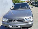 Audi A6 1994 года за 2 900 000 тг. в Талдыкорган