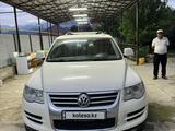 Volkswagen Touareg 2008 года за 7 600 000 тг. в Алматы