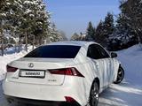 Lexus IS 250 2014 годаүшін9 800 000 тг. в Алматы – фото 2