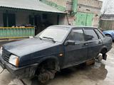 ВАЗ (Lada) 21099 2000 года за 150 000 тг. в Усть-Каменогорск – фото 4