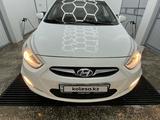Hyundai Accent 2013 года за 4 100 000 тг. в Актобе