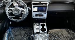 Hyundai Tucson Luxe 2.5 AT 4WD 2024 года за 18 590 000 тг. в Шымкент – фото 5