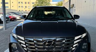 Hyundai Tucson Luxe 2.5 AT 4WD 2024 года за 18 590 000 тг. в Шымкент