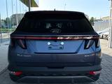 Hyundai Tucson Luxe 2.5 AT 4WD 2024 года за 18 590 000 тг. в Шымкент – фото 2