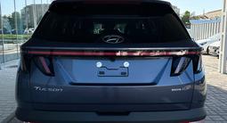 Hyundai Tucson Luxe 2.5 AT 4WD 2024 годаүшін18 590 000 тг. в Шымкент – фото 2