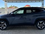 Hyundai Tucson Luxe 2.5 AT 4WD 2024 годаfor18 590 000 тг. в Шымкент – фото 4