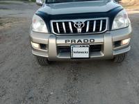 Toyota Land Cruiser Prado 2004 года за 10 500 000 тг. в Астана