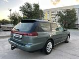 Subaru Legacy 1995 года за 1 450 000 тг. в Кызылорда – фото 4