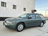 Subaru Legacy 1995 года за 1 450 000 тг. в Кызылорда – фото 2