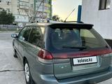 Subaru Legacy 1995 года за 1 450 000 тг. в Кызылорда – фото 3