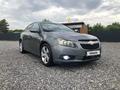 Chevrolet Cruze 2012 годаүшін4 000 000 тг. в Караганда