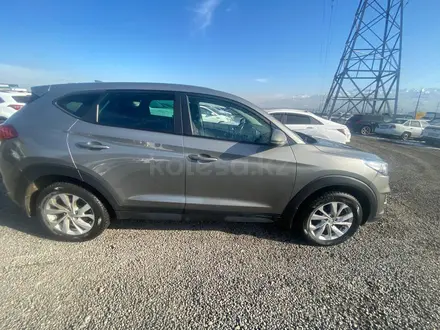 Hyundai Tucson 2020 года за 8 627 500 тг. в Алматы – фото 8