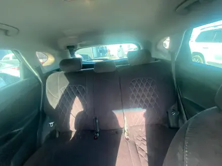 Hyundai Tucson 2020 года за 8 627 500 тг. в Алматы – фото 12