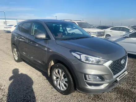 Hyundai Tucson 2020 года за 8 627 500 тг. в Алматы – фото 4