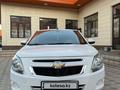 Chevrolet Cobalt 2021 годаүшін5 300 000 тг. в Шымкент – фото 2